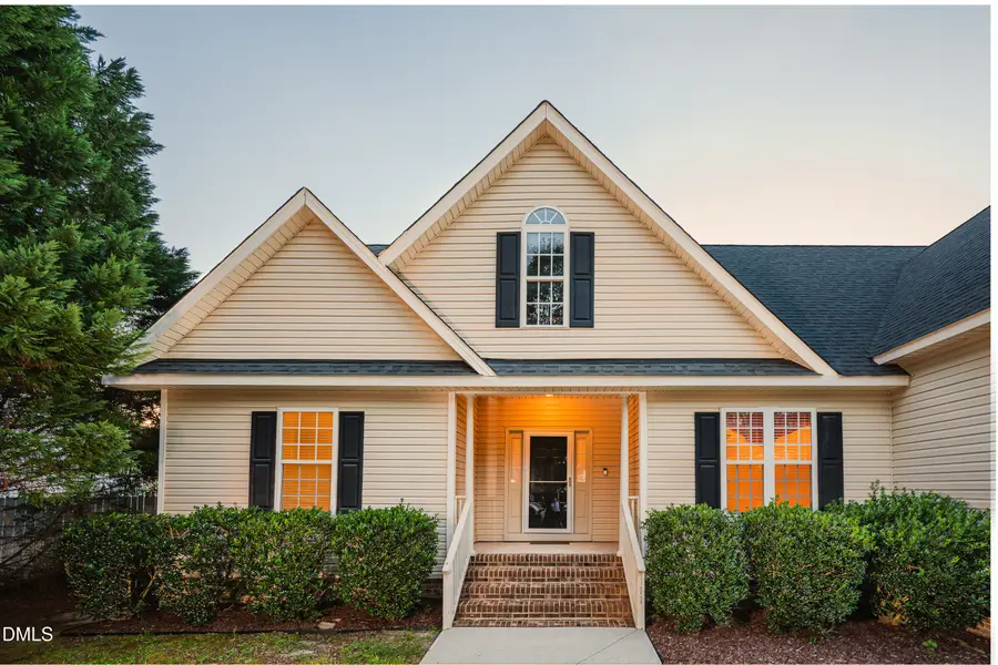 111 Allie Bell Lane, Rolesville, NC 27571 - #2