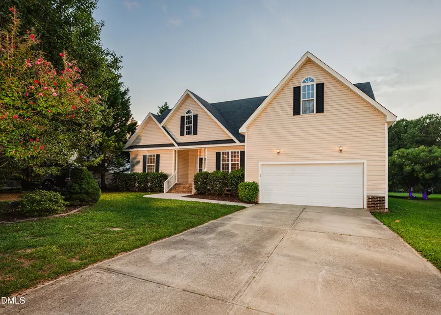 111 Allie Bell Lane, Rolesville, NC 27571 - #3