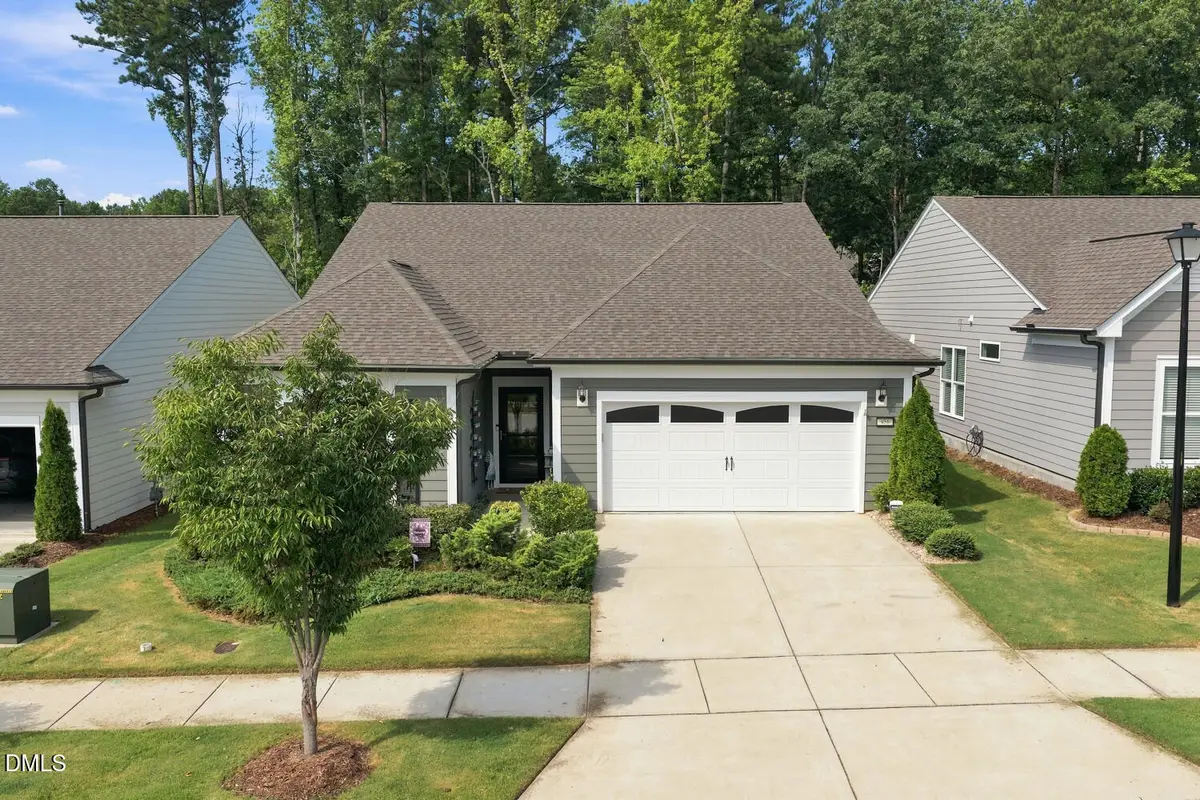 956 Coast Grade Street, Wake Forest, NC 27587 - #1