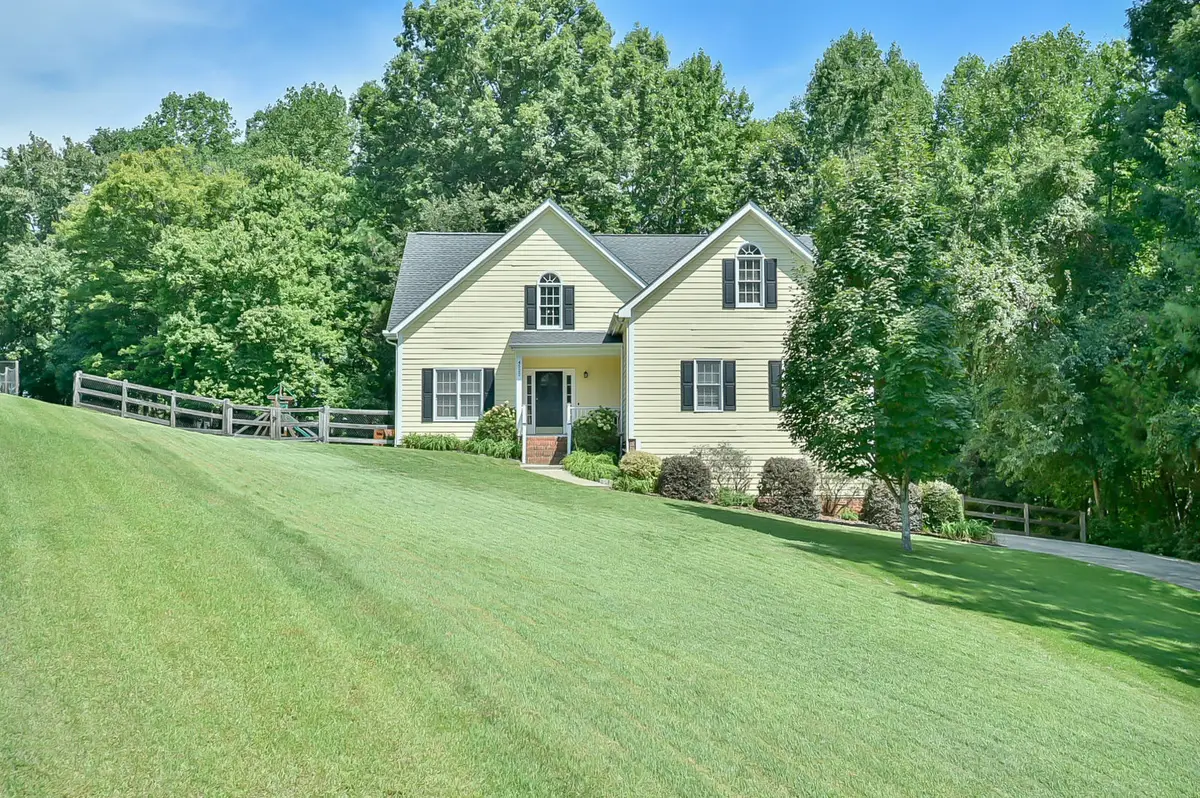 4522 Bracada Drive, Durham, NC 27705 - #1