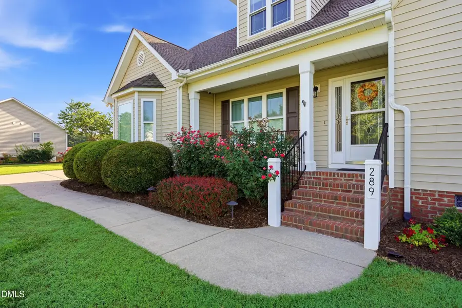289 Reeder Branch Drive, Clayton, NC 27520 - #3