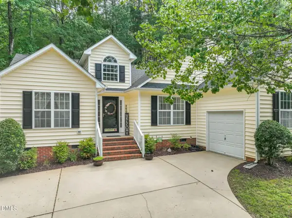 200 Melksham Road, Wake Forest, NC 27587