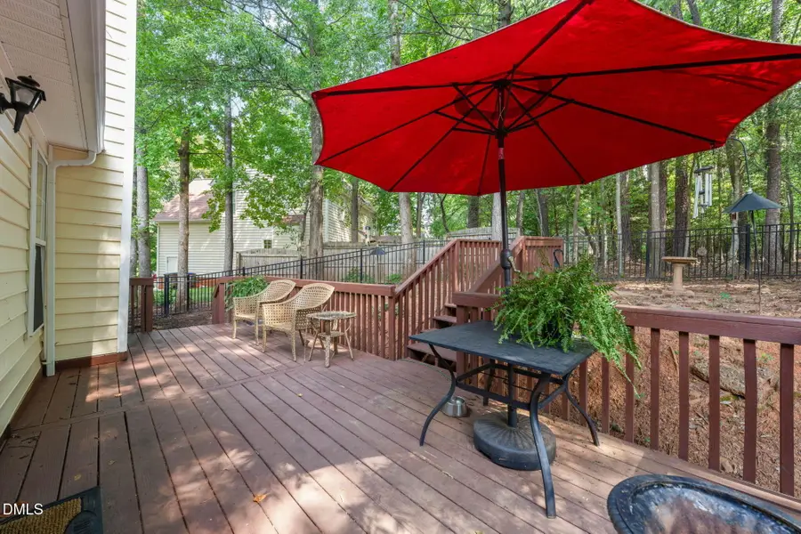 200 Melksham Road, Wake Forest, NC 27587 - #2