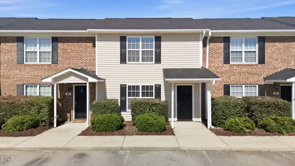 47 Wolf Creek Lane, Lillington, NC 27546