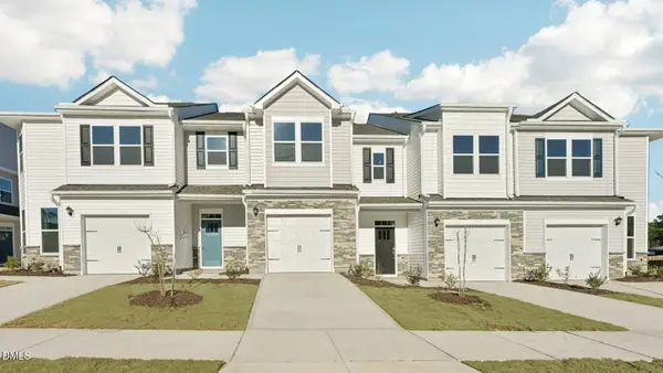 7429 Bourbon Briar Drive, Raleigh, NC 27604