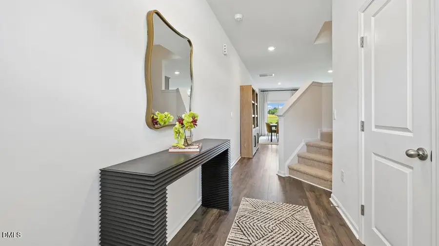 7429 Bourbon Briar Drive, Raleigh, NC 27604 - #3
