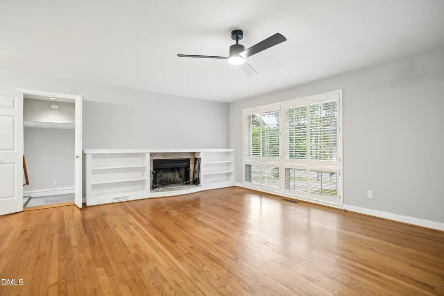 3408 Cherry Lane, Raleigh, NC 27607 - #2