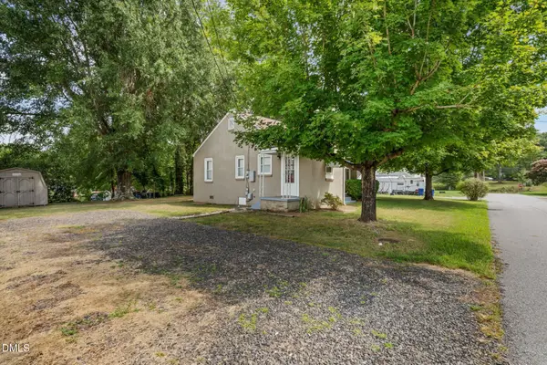 231 Miller Street, Madison, NC 27025