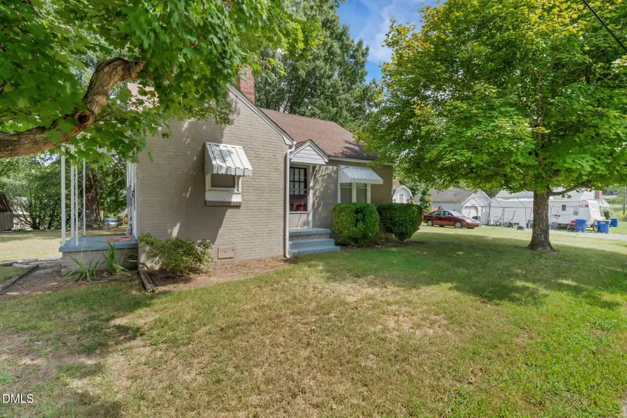 231 Miller Street, Madison, NC 27025 - #3