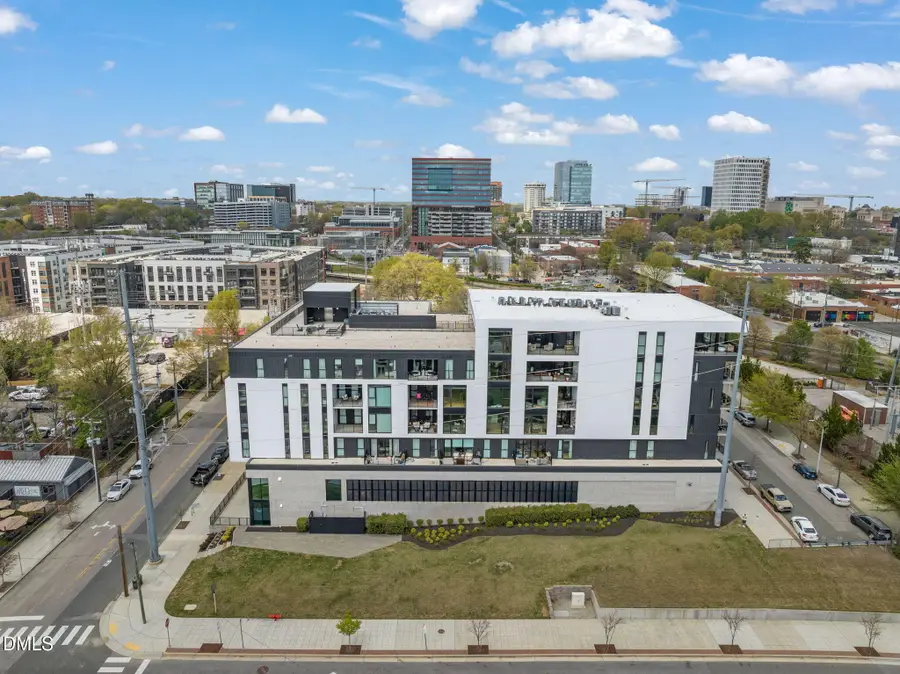 523 S West Street, Raleigh, NC 27601 - #2