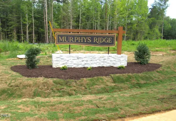 4451 Poppy Mallow Lane, Oxford, NC 27565