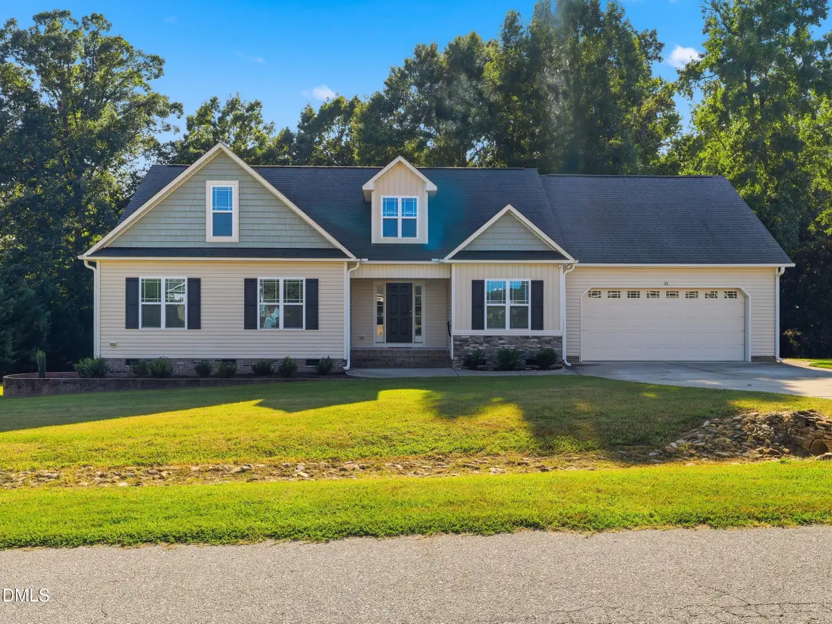 33 Bluestone Drive, Smithfield, NC 27577 - #1