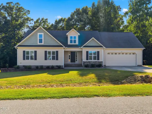 33 Bluestone Drive, Smithfield, NC 27577