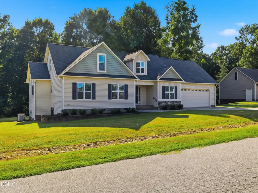 33 Bluestone Drive, Smithfield, NC 27577 - #2