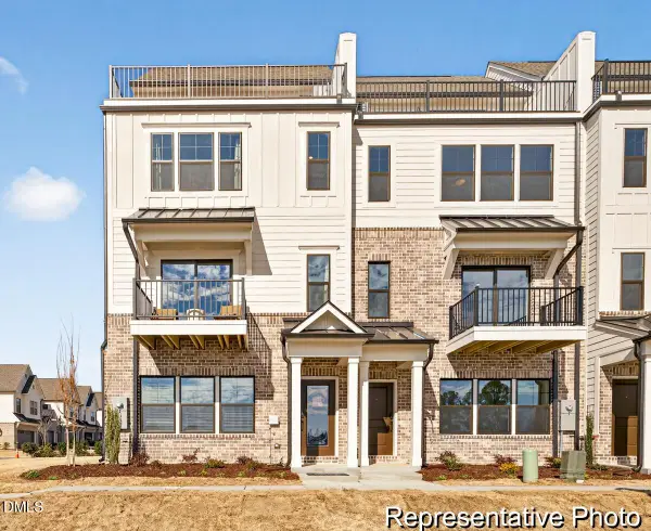 248 Periwinkle Place, Clayton, NC 27527