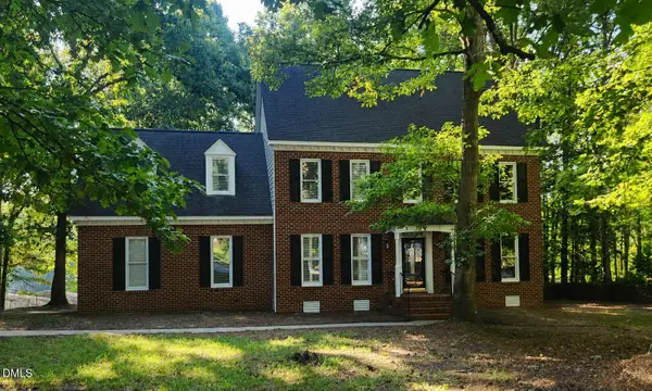 6324 Hampton Ridge Road, Raleigh, NC 27603