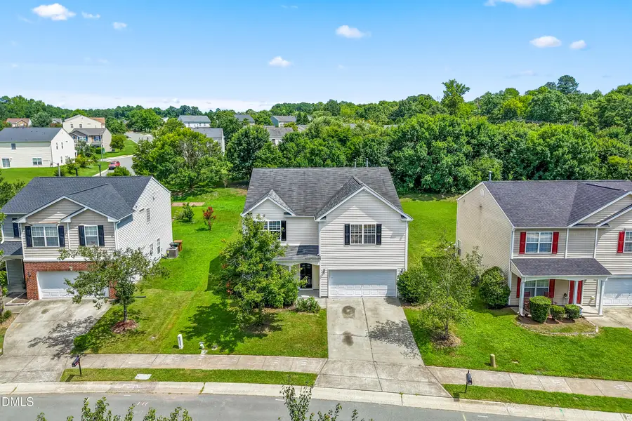 4608 Miller Drive, Durham, NC 27704 - #2
