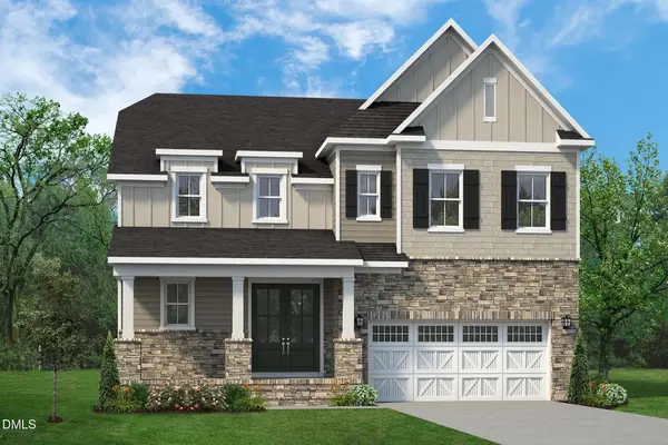 724 Fireship Road, Fuquay Varina, NC 27526
