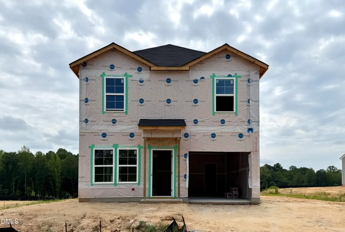 275 Buckthorn Drive, Youngsville, NC 27596 - #1