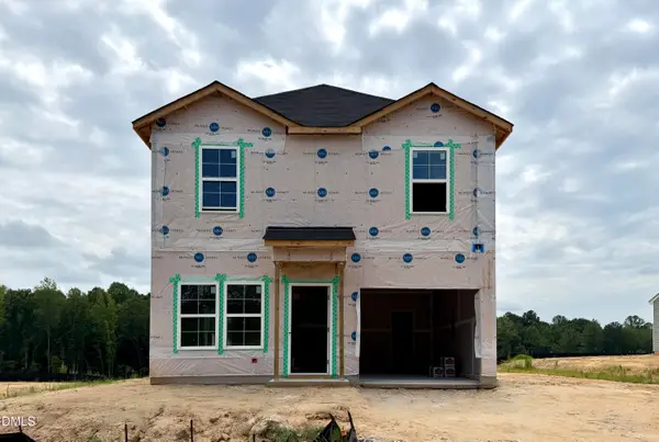 275 Buckthorn Drive, Youngsville, NC 27596