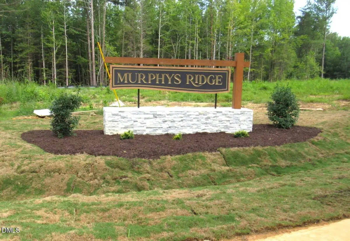 4464 Poppy Mallow Lane, Oxford, NC 27565 - #1