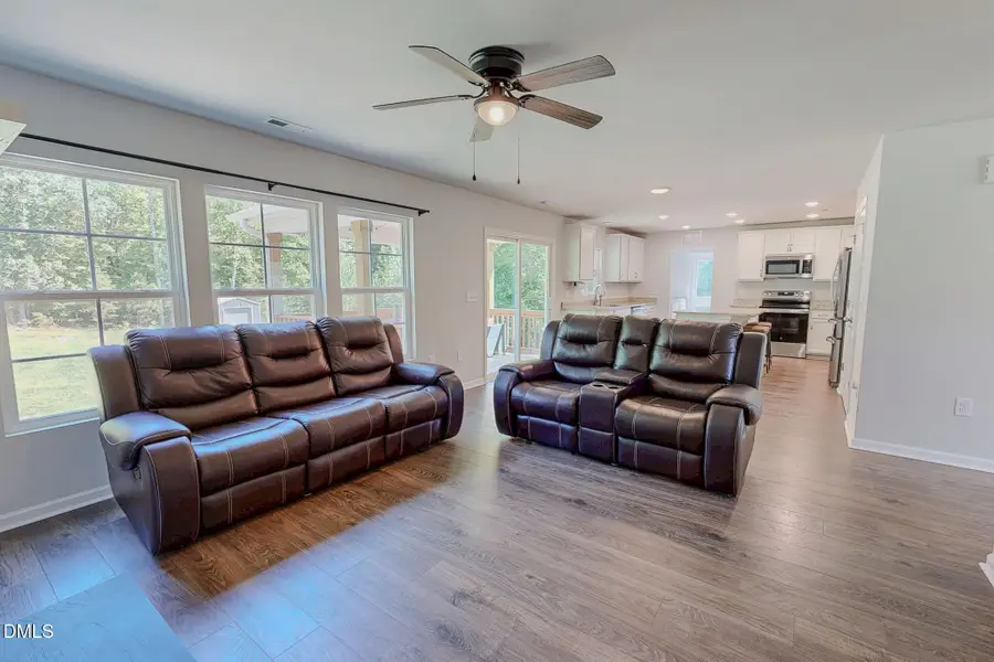 153 Sabins Estates Drive, Rougemont, NC 27572 - #2