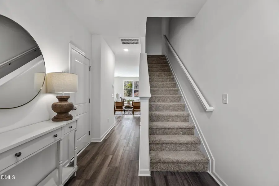 3113 Fulong Drive, Durham, NC 27704 - #3