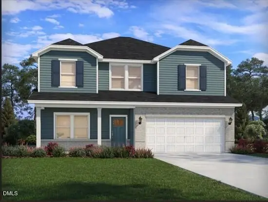 2005 Topsail Road, Durham, NC 27703 - #1