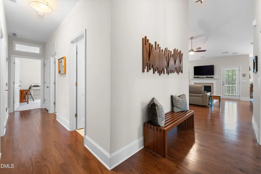 613 Minerva Dale Drive, Fuquay Varina, NC 27526 - #2
