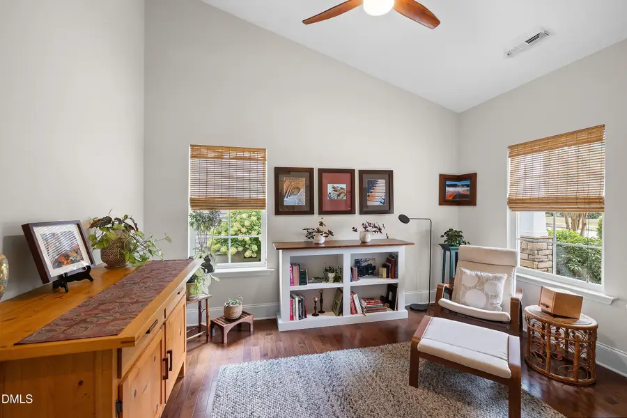 613 Minerva Dale Drive, Fuquay Varina, NC 27526 - #3