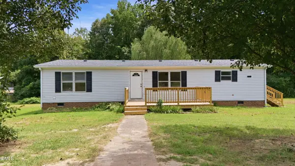 544 Dickey, Roxboro, NC 27574