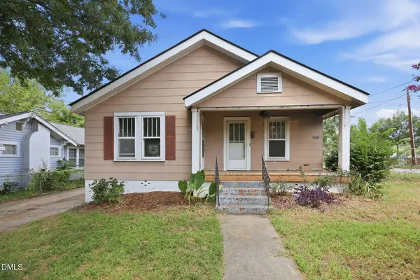 1607 Taylor Street, Durham, NC 27703