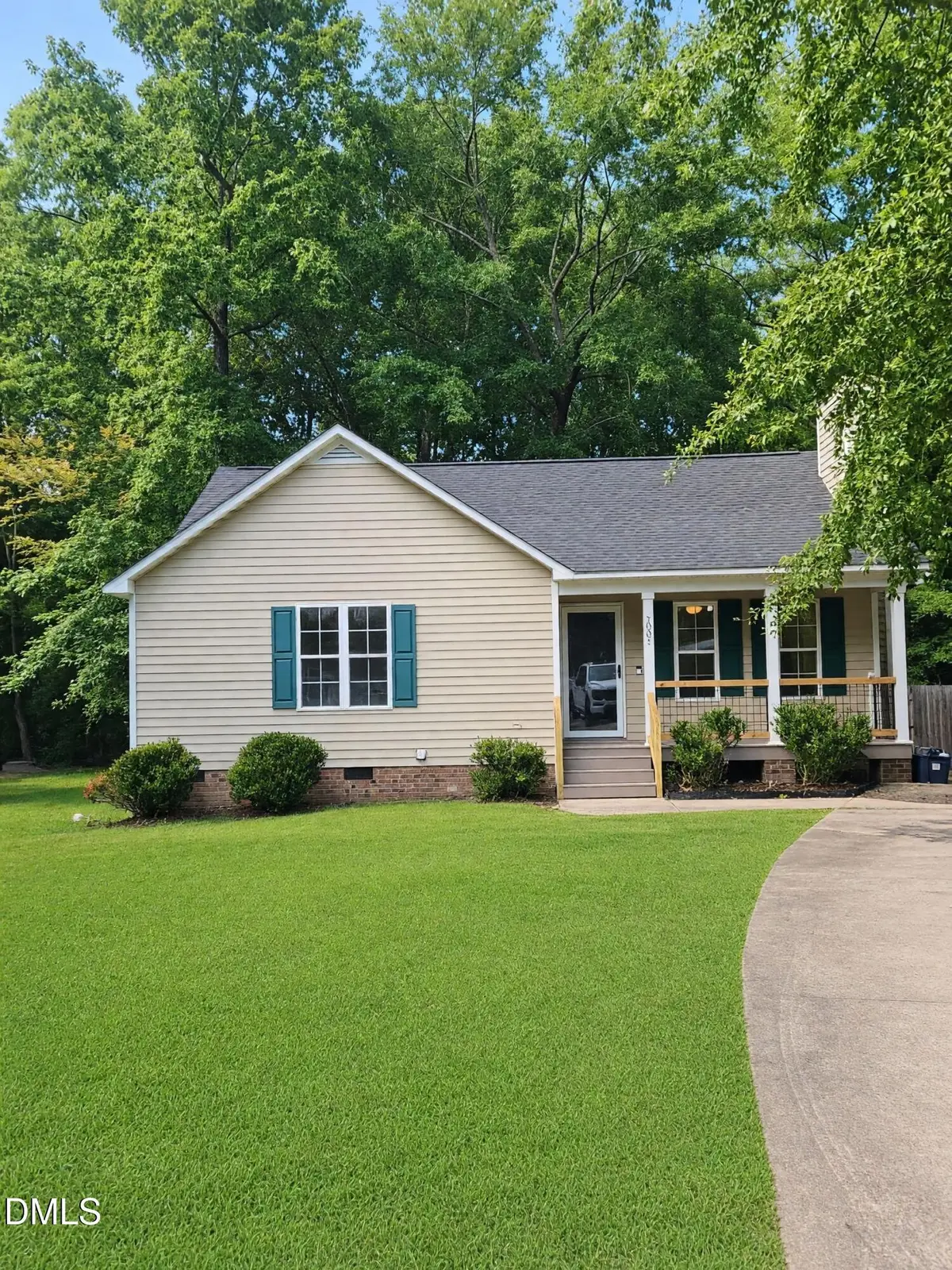 1001 Spawn Place, Knightdale, NC 27545 - #1