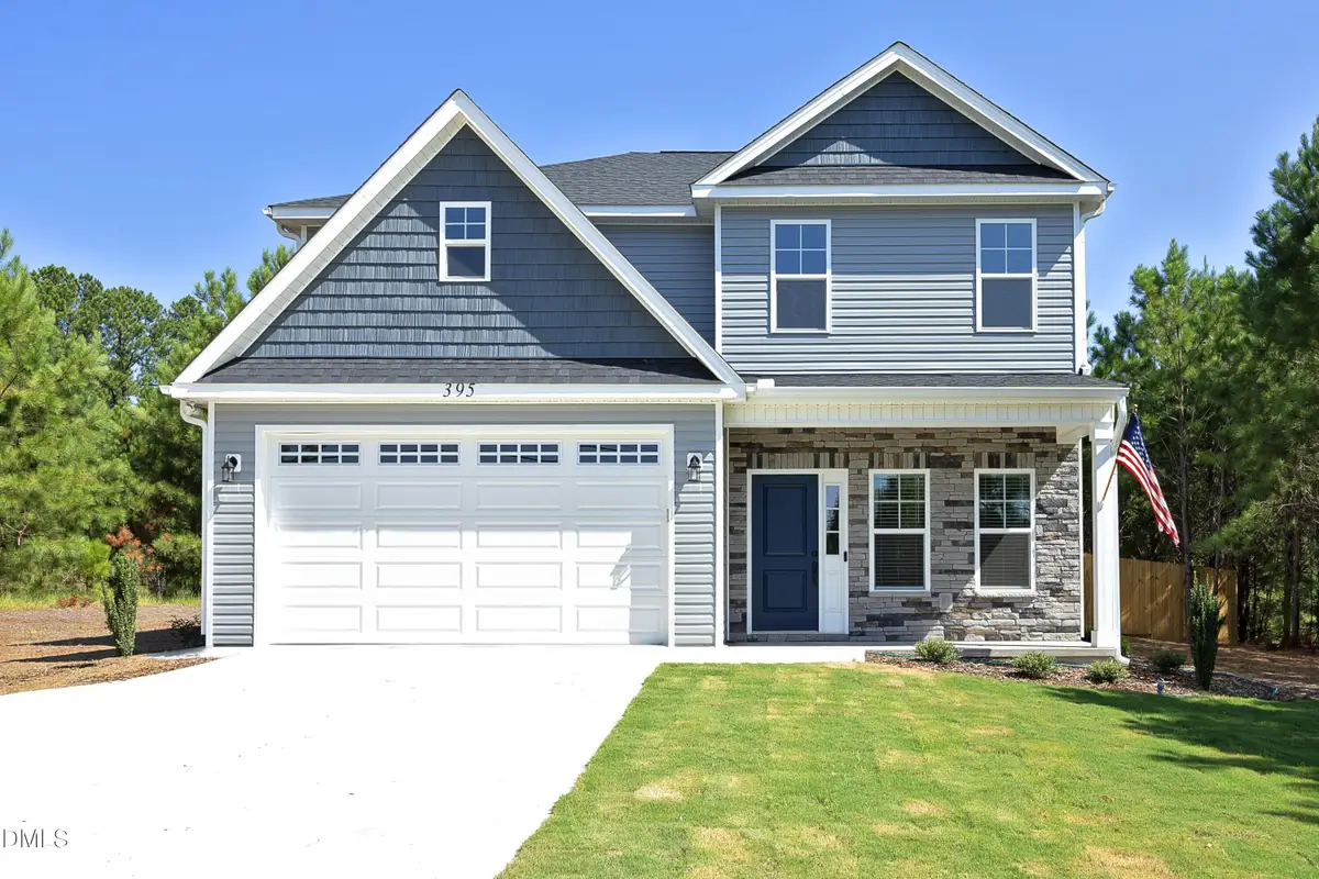 395 Union Church Road, Carthage, NC 28327 - #1