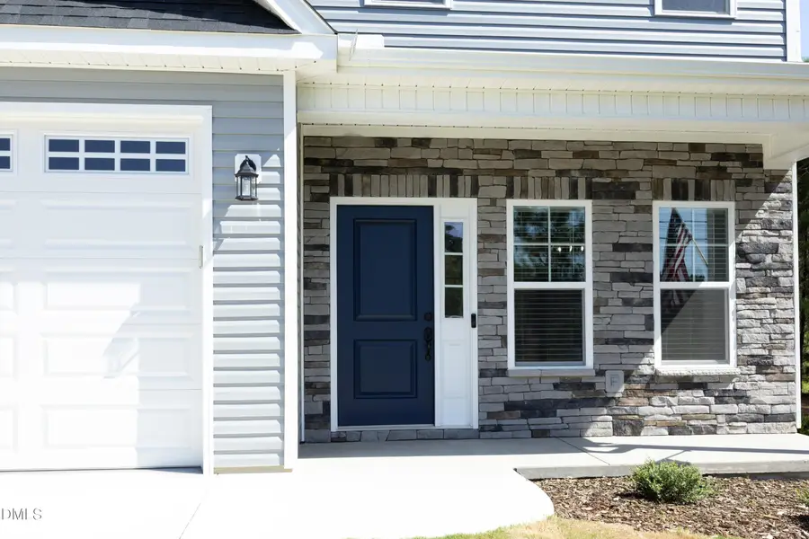 395 Union Church Road, Carthage, NC 28327 - #2