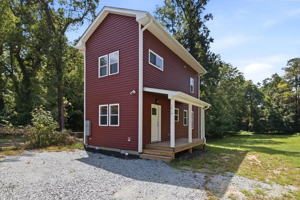 1410 B Maplewood Drive, Durham, NC 27704 - #1