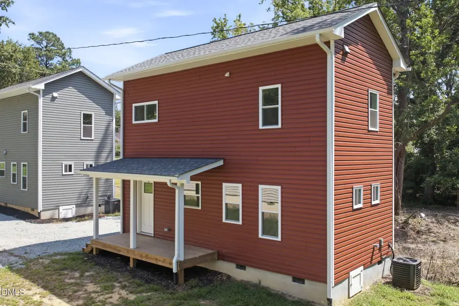 1410 B Maplewood Drive, Durham, NC 27704 - #3