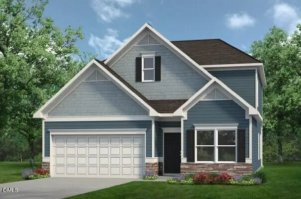 98 Chardonnay Drive, Lillington, NC 27546 - #1
