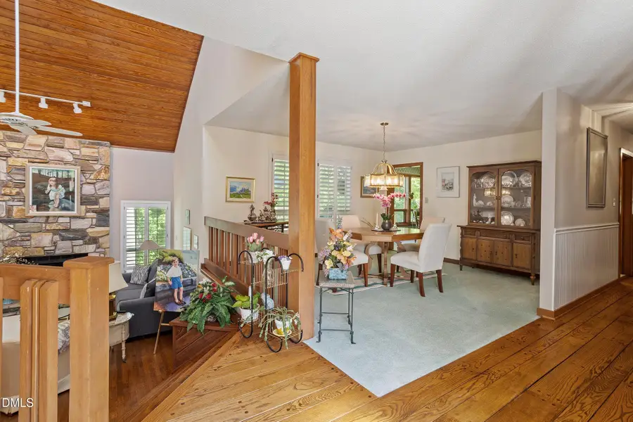2013 Weybridge Drive, Raleigh, NC 27615 - #3