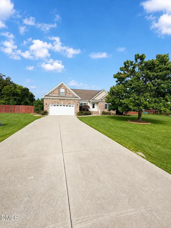 204 Brookside Way, Pikeville, NC 27863