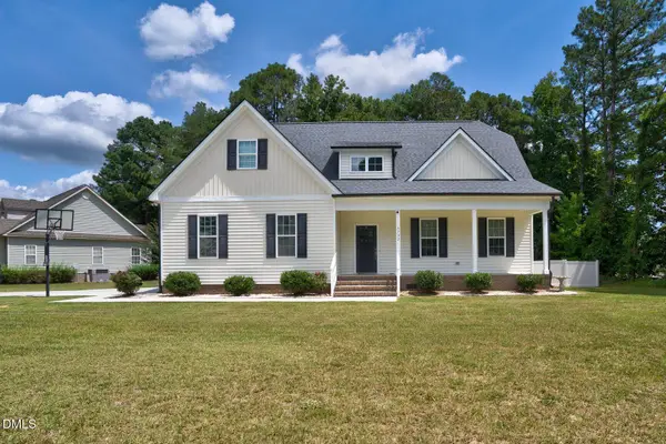 5732 Roseheath Road, Bailey, NC 27807