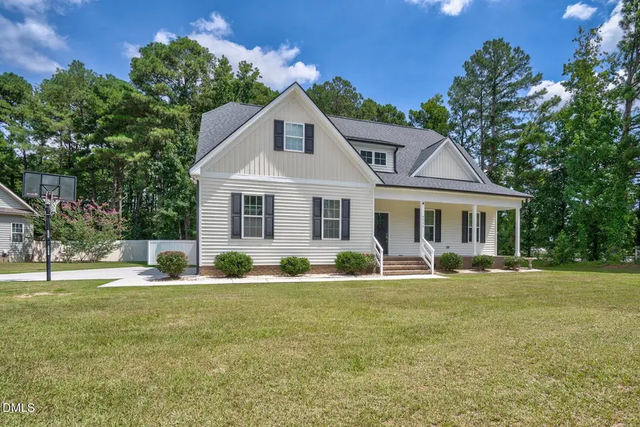 5732 Roseheath Road, Bailey, NC 27807 - #2
