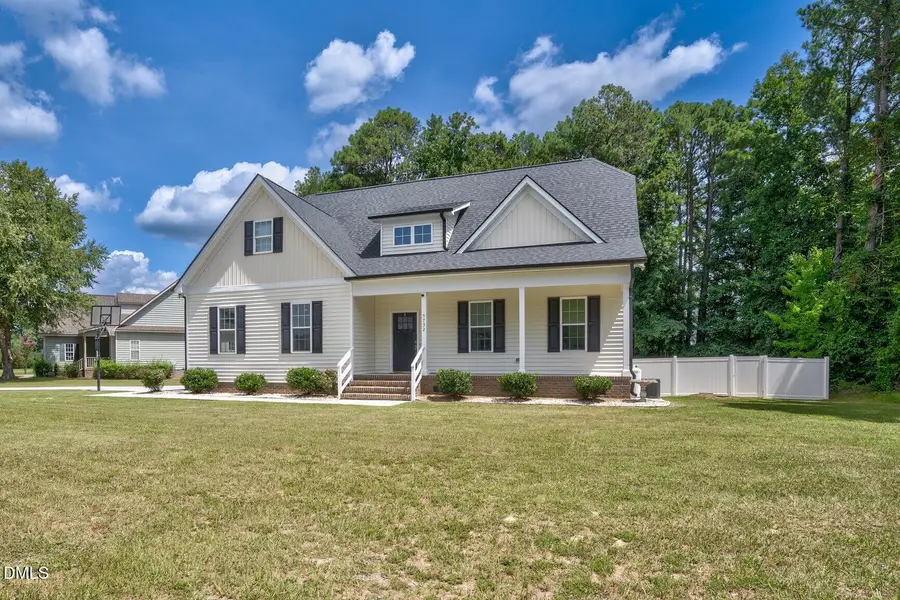 5732 Roseheath Road, Bailey, NC 27807 - #3