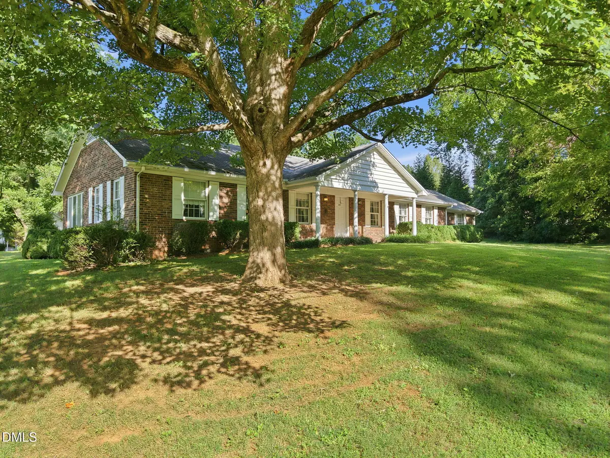 501 N Churton Street, Hillsborough, NC 27278 - #1