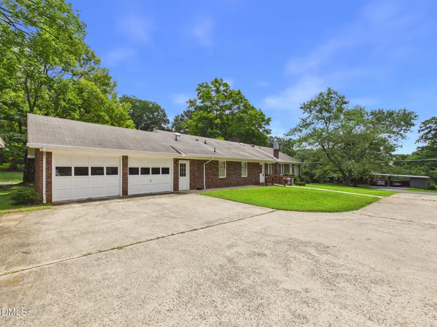 501 N Churton Street, Hillsborough, NC 27278 - #2