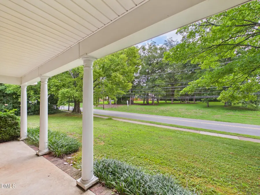 501 N Churton Street, Hillsborough, NC 27278 - #3