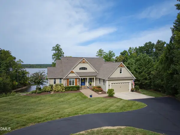 164 Baird Court, Roxboro, NC 27574