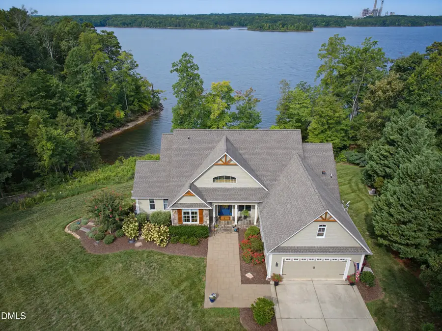 164 Baird Court, Roxboro, NC 27574 - #2