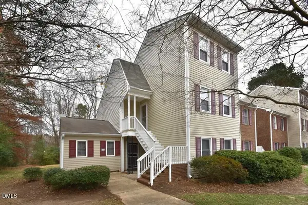 3309 Tarleton, Durham, NC 27713