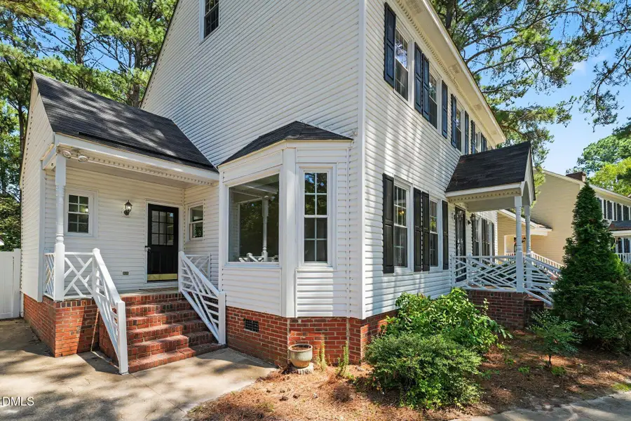 2112 Burnside Drive, Wilson, NC 27896 - #2